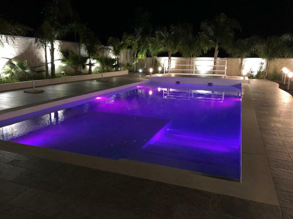 Villa Sicilia Калатабьано Экстерьер фото