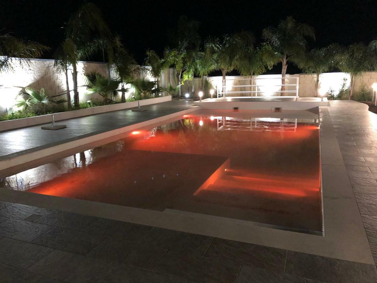 Villa Sicilia Калатабьано Экстерьер фото